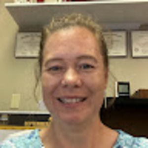 Meet your Posher, Teresa